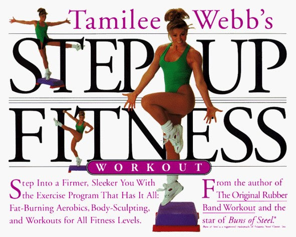 Step Up Fitness Workout