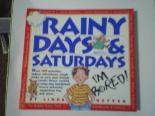 Rainy Days and Saturdays