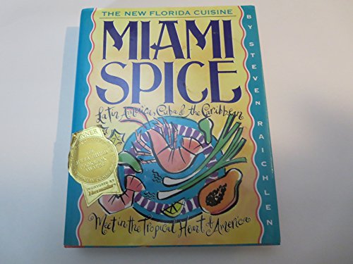 Miami Spice