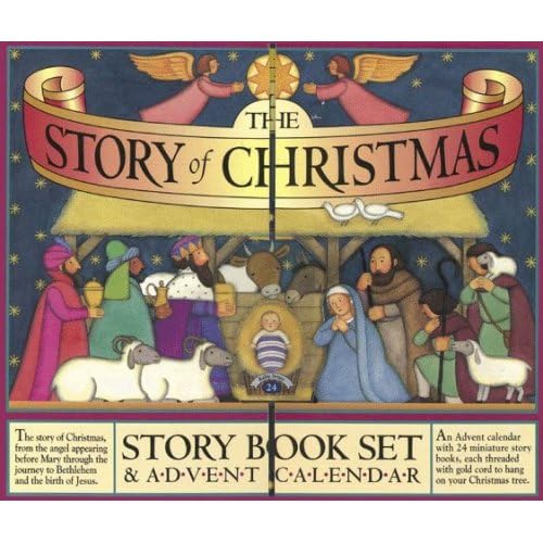 The Story of Christmas