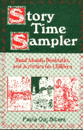 Story Time Sampler