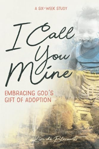 I Call You Mine