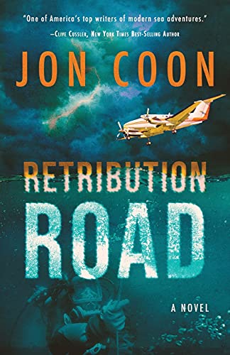 Retribution Road