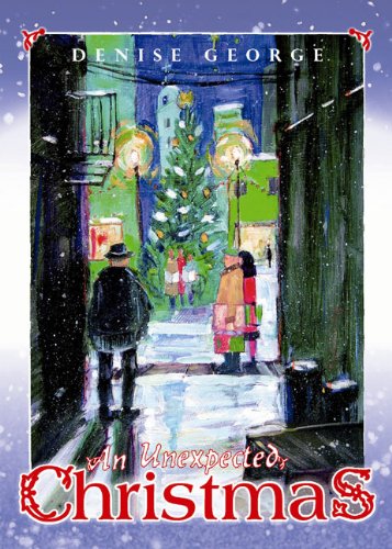 An Unexpected Christmas