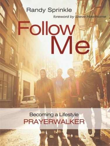 Follow Me