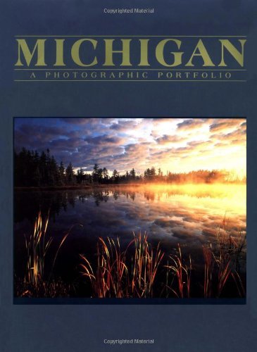 Michigan: a Photographic Portfolio