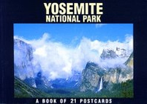 Yosemite National Park