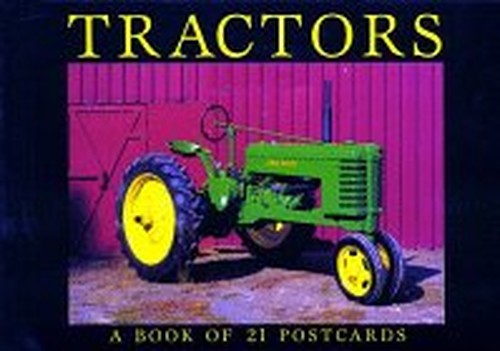 Tractors