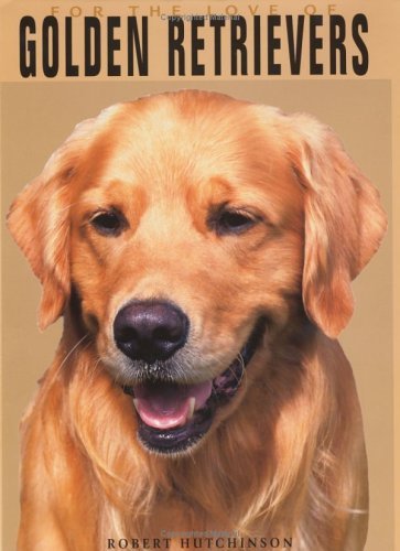 Golden Retrievers