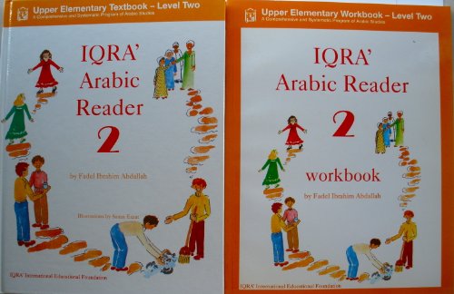 Iqra' Arabic Reader