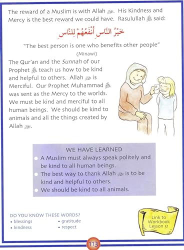 We Are Muslims: A Textbook for Grade Two (Aquidah, Fiqh, and Aklaq)