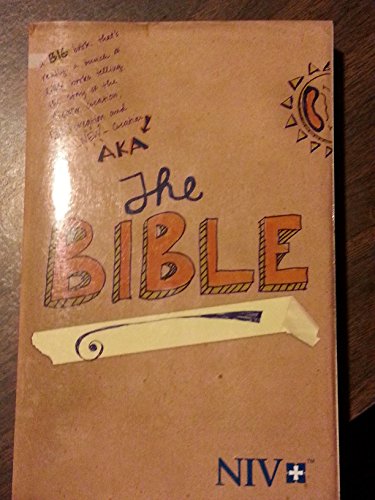 Creation Life and Beauty Undone By Death and Wrongdoing Regained By Gods Surprising Victory AS TOLD IN THE HOLY BIBLE NIV with The Drama of the Bible in Six Acts Notes