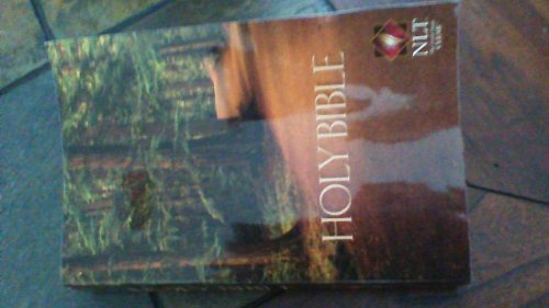 Holy Bible, New Living Testament, The Truth Made Clear