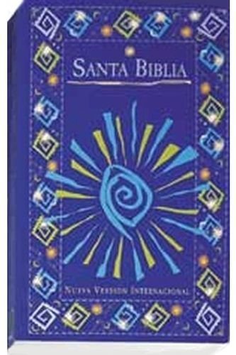 Santa Biblia: Nueva Version Internacional (NVI) (NIV) [10108]