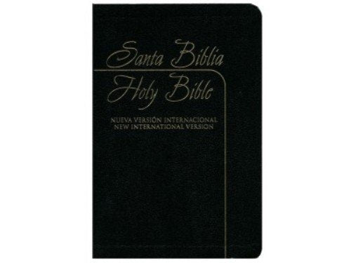 Santa Biblia-PR-NIV/NVI