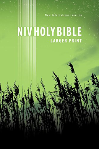 NIV New Testament