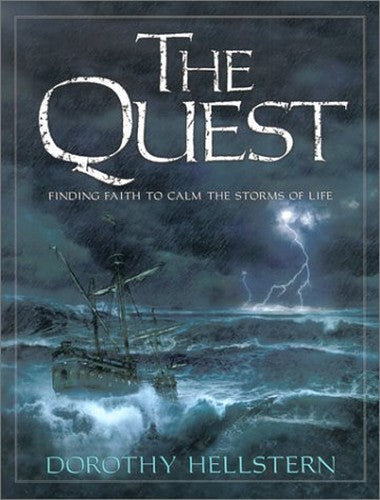 The Quest
