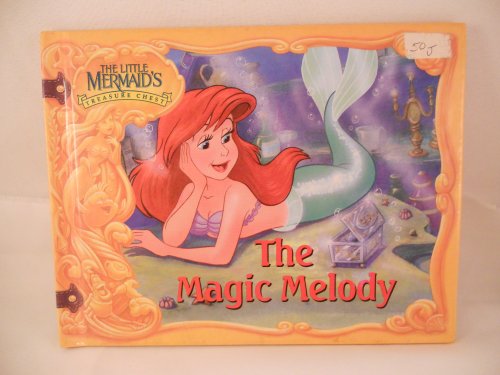 The Magic melody