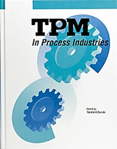 TPM in Process Industries
