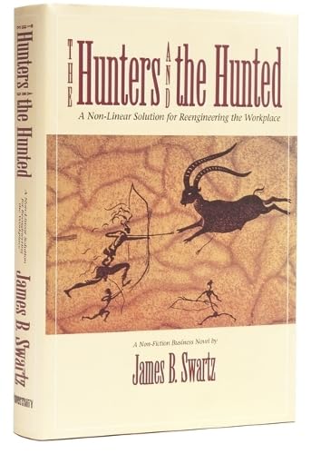The Hunters and the Hunted