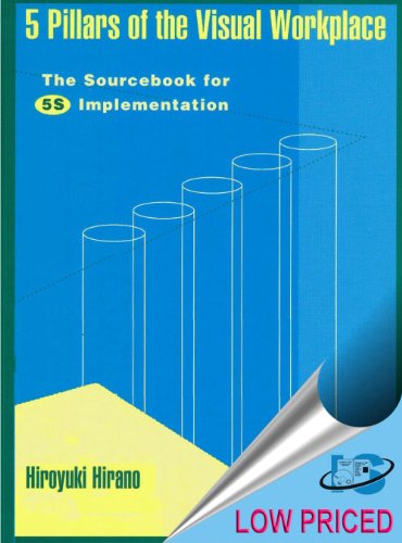 5 Pillars of the Visual Workplace