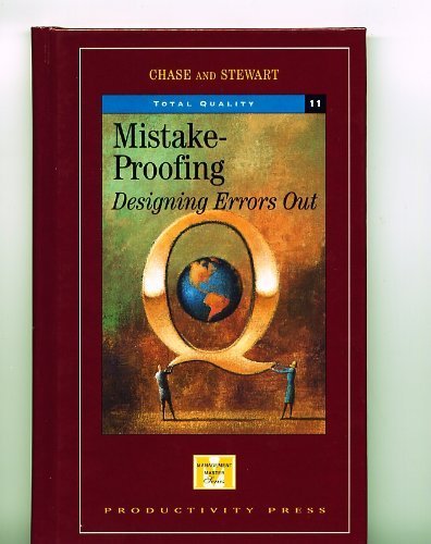 Mistake Proofing