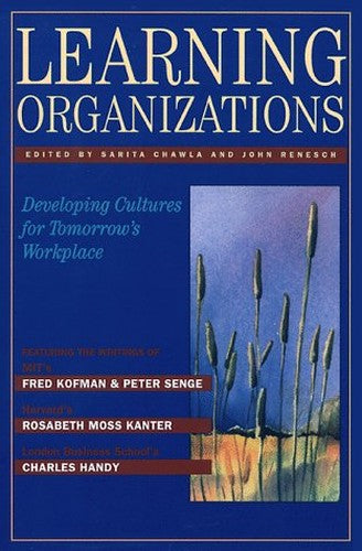 Learning Organizations