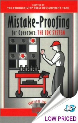 Mistake-Proofing for Operators