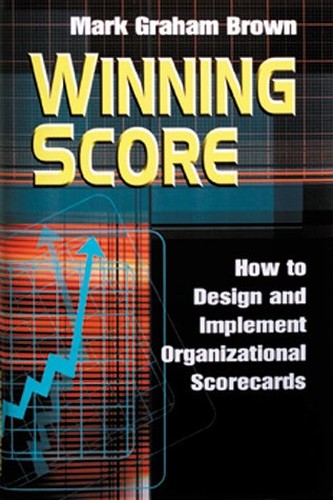 Winning Score