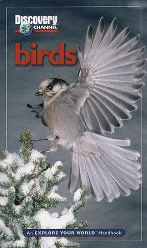 Discovery Channel: Birds