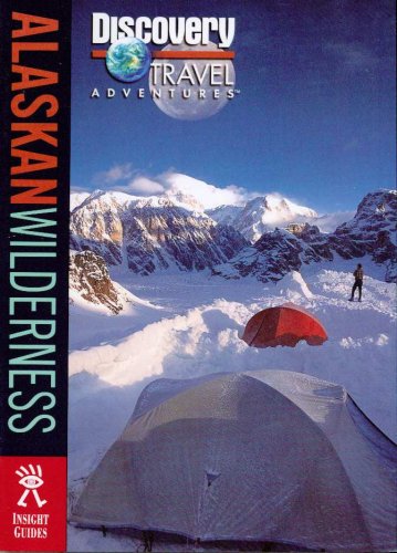 Alaskan Wilderness