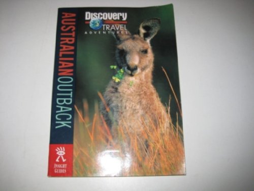 Australian Outback