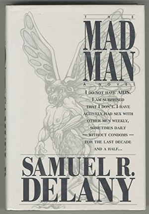 The Madman, The