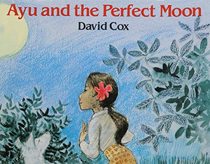 Ayu and the Perfect Moon: Level C