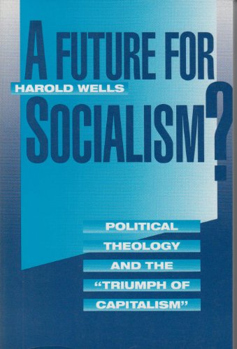 Future for Socialism?