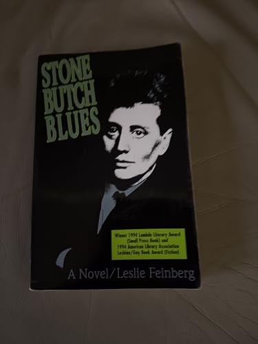 Stone Butch Blues
