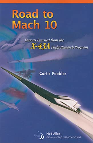Road to Mach 10