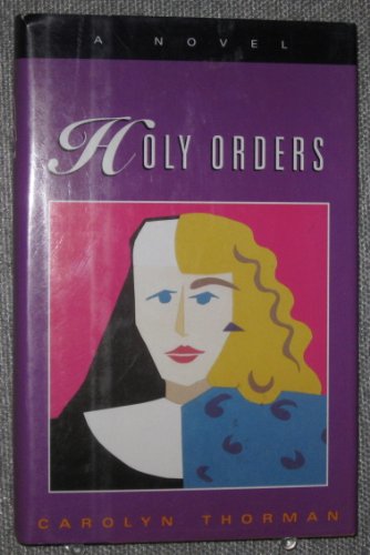 Holy Orders