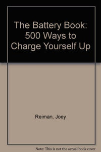 The Battery Book 