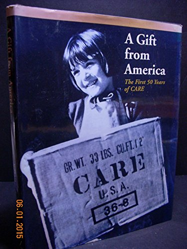 Gift from America