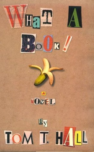 What a Book!