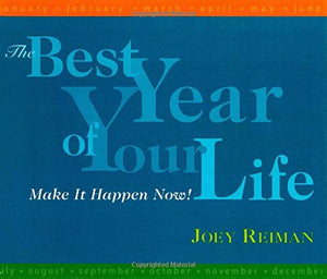 Best Year of Your Life 