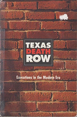 Texas Death Row