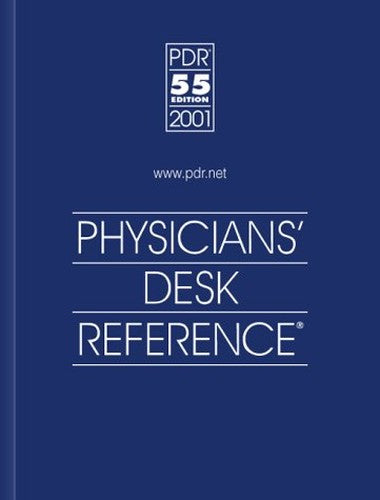 Physicians' Desk Reference