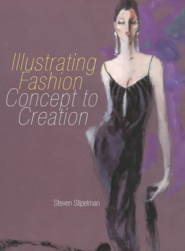 Illustrating Fashion
