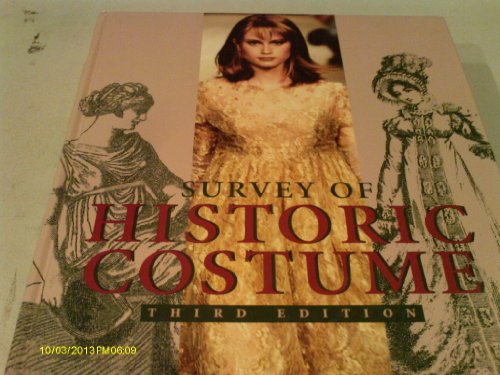 Survey of Historic Costume