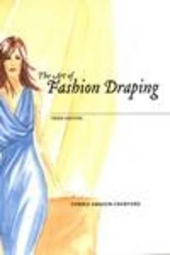 The Art of Fashion Draping