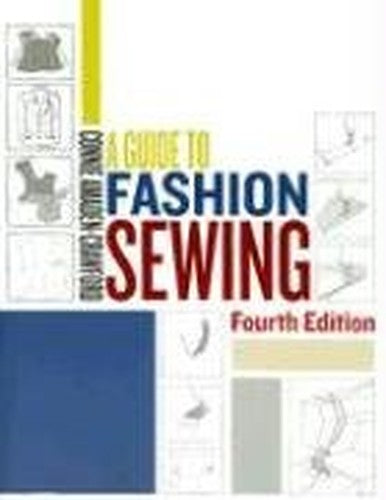 Guide to Fashion Sewing