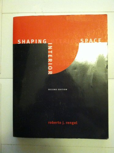 Shaping Interior Space