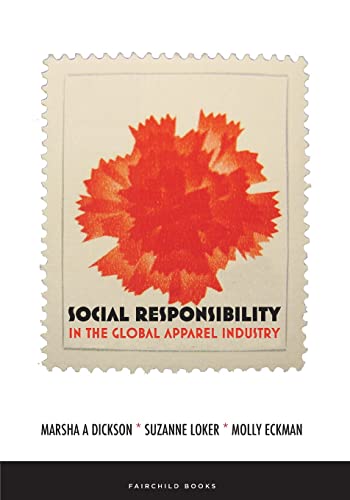 Social Responsibility in the Global Apparel Industry